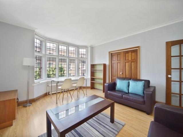 Apartment for rent in London Borough of Camden, Greater London