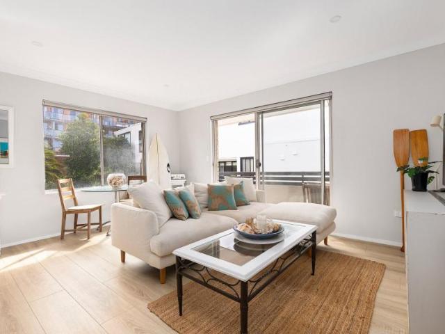 Apartment for sale in Queenscliff, Northern Beaches Council