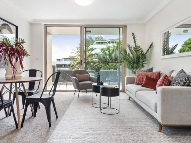 Apartment for rent in Queenscliff, Northern Beaches Council