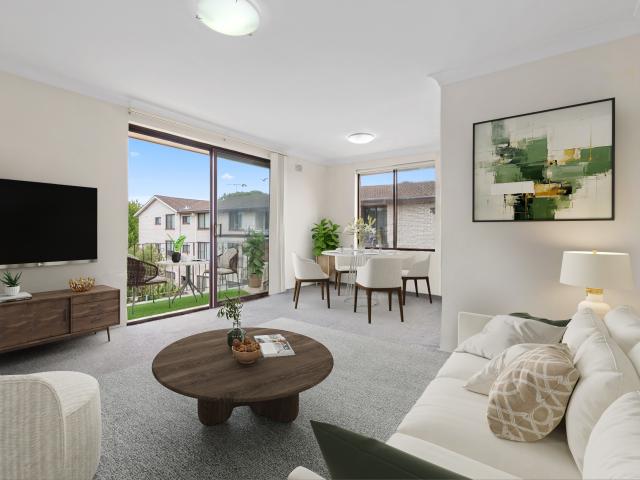 Apartment for sale in Sydney, New South Wales