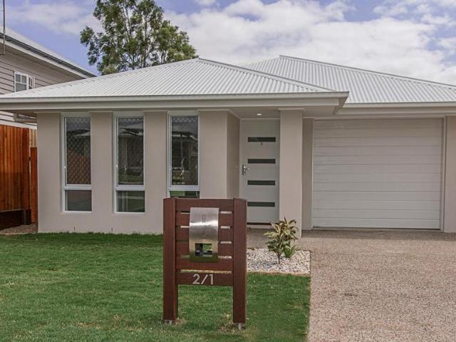 Apartment for rent in Raceview, Greater Brisbane