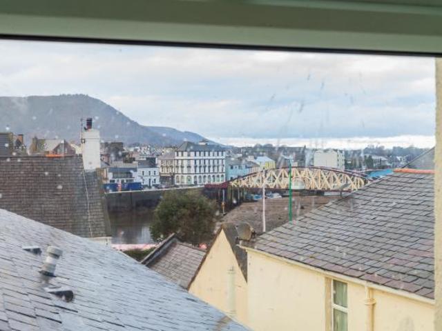 Apartment for sale in Ramsey