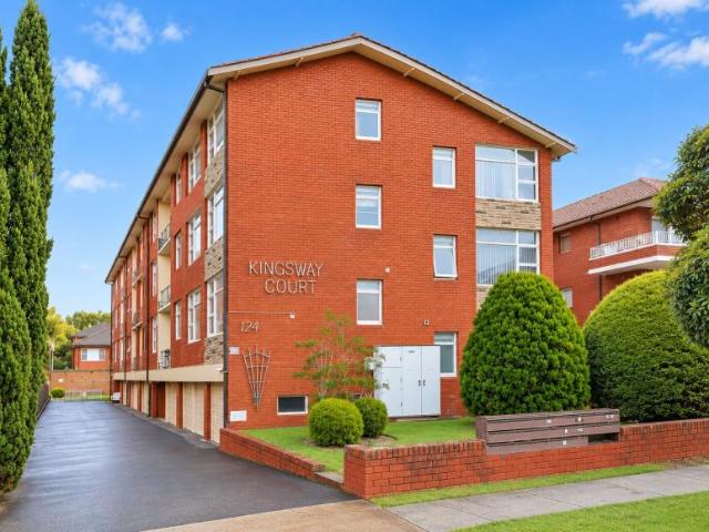 Apartment for sale in St George, Sydney