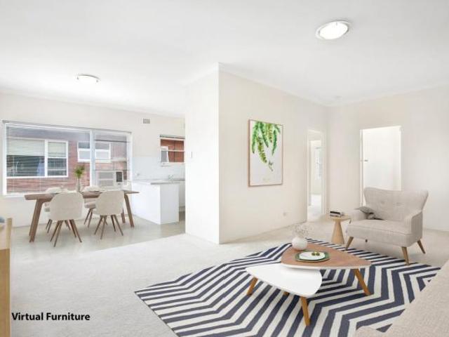 Apartment for rent in St George, Sydney