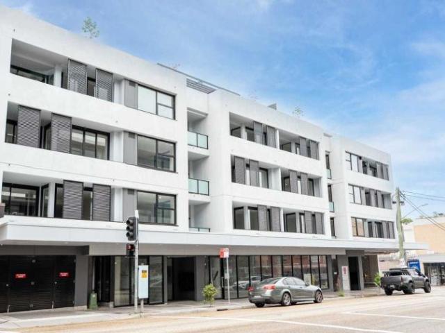 Apartment for rent in Ramsgate, Bayside Council