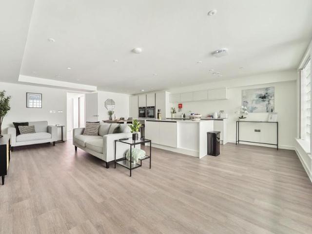Apartment for rent in East Cliff, Acol