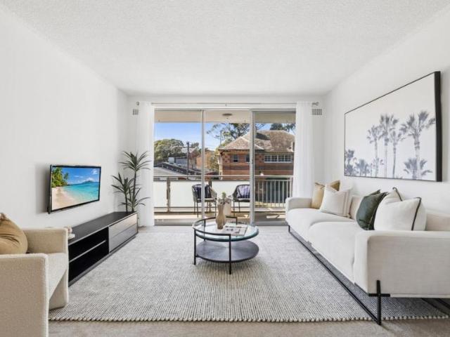 Apartment for sale in New South Wales