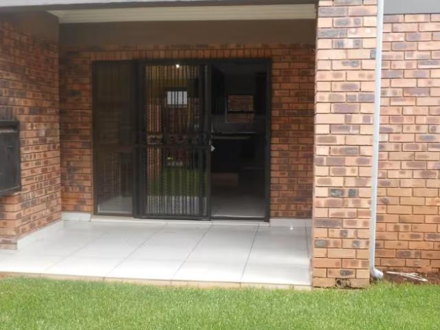 Apartment for rent in Ekurhuleni, Gauteng