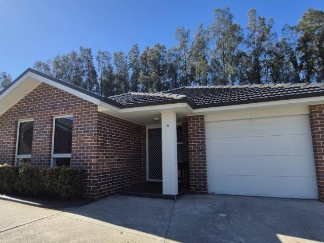Apartment for rent in Ambergate, New South Wales
