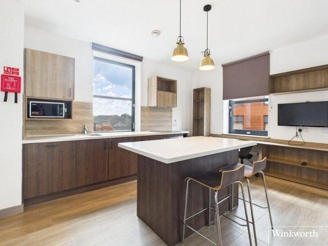 Apartment for rent in The Reading Room, Kintbury