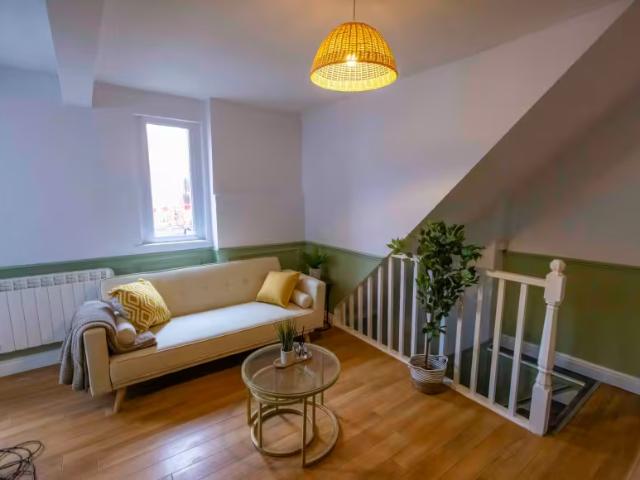 Apartment for rent in Reading