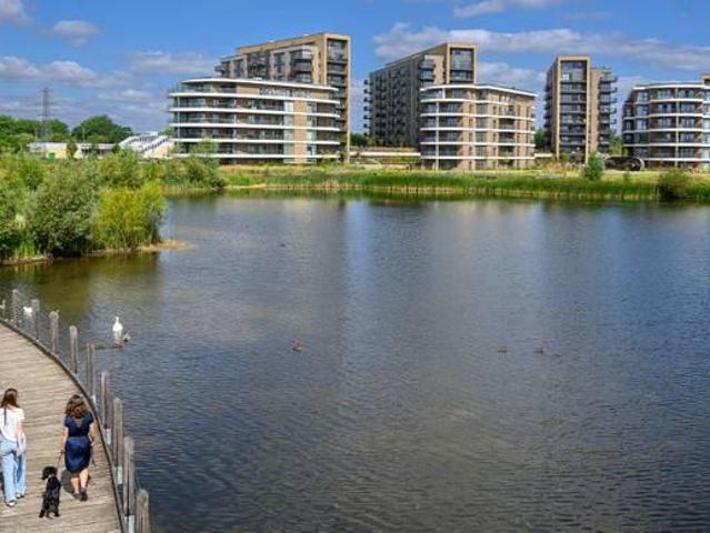 Apartment for sale in Reading