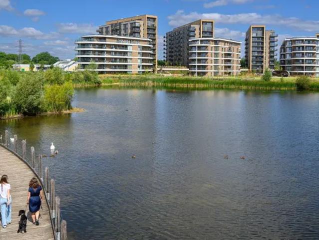 Apartment for sale in Reading