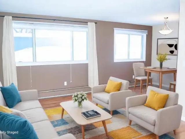 Apartment for rent in Alberta