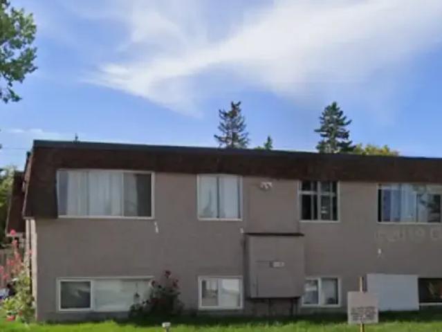 Apartment for rent in Alberta