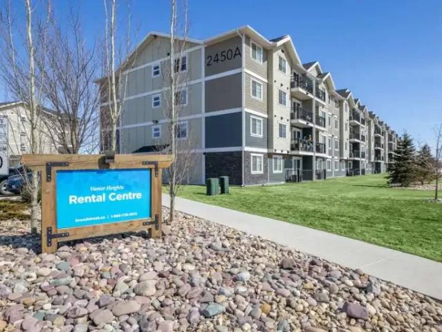Apartment for rent in Lancaster, Alberta