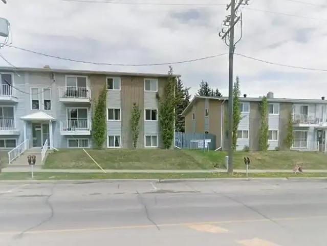 Apartment for rent in Alberta