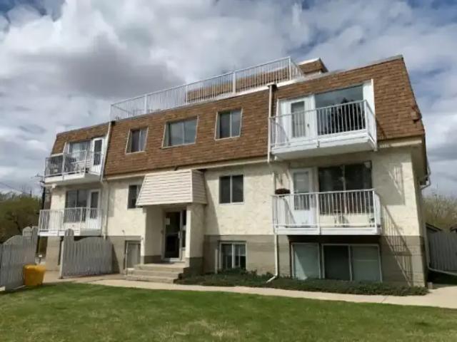 Apartment for rent in Alberta