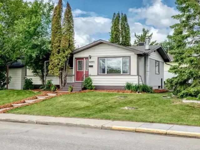 Apartment for rent in Alberta