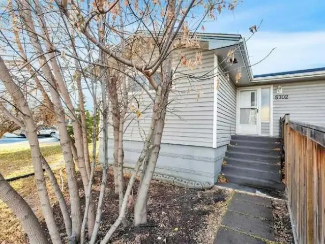 Apartment for rent in Alberta