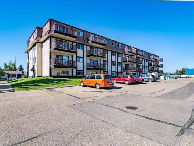 Apartment for rent in Alberta