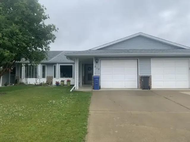 Apartment for rent in Alberta