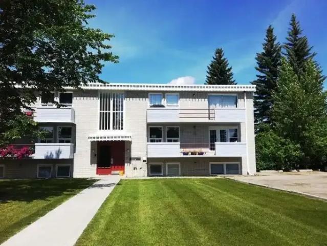 Apartment for rent in Alberta