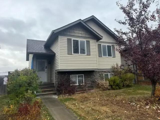 Apartment for rent in Alberta