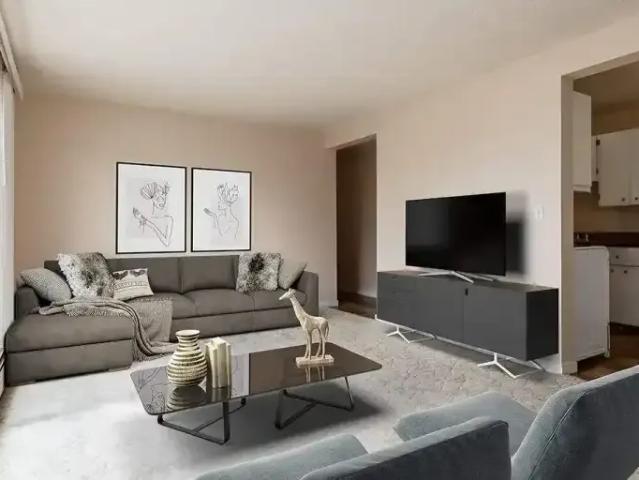Apartment for rent in Alberta