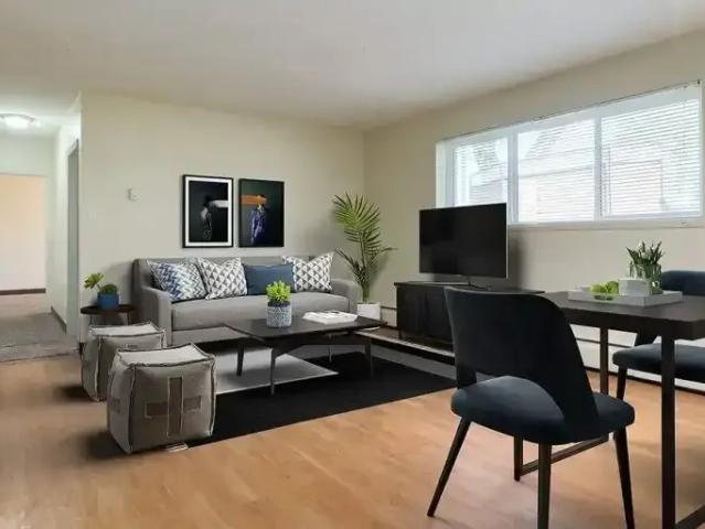 Apartment for rent in Alberta