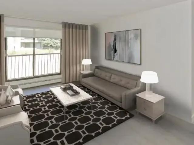 Apartment for rent in Alberta