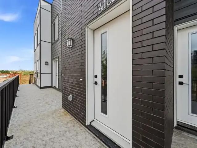 Apartment for rent in Alberta