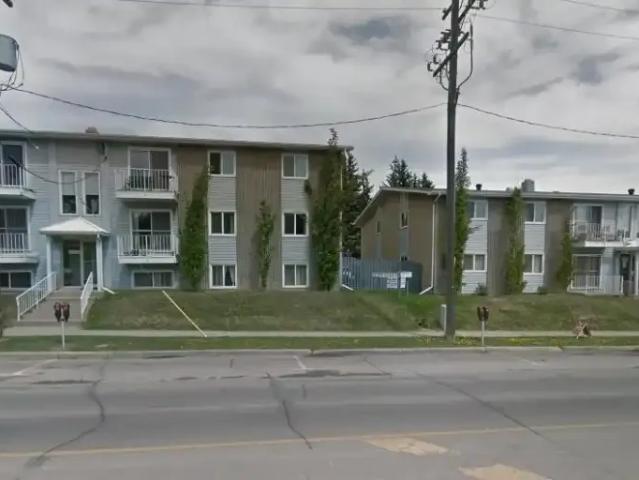 Apartment for rent in Alberta