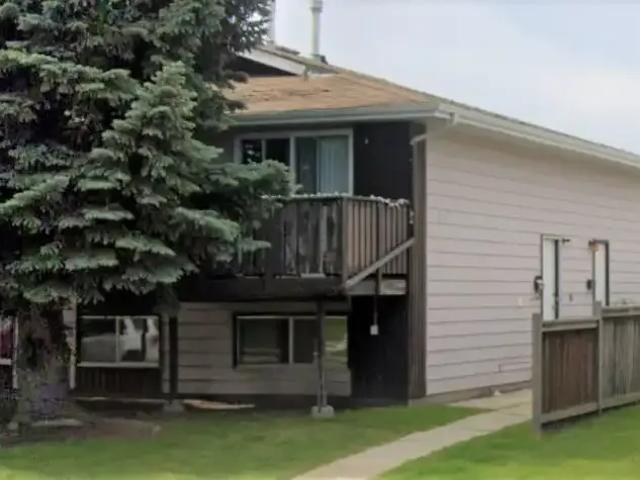 Apartment for rent in Alberta