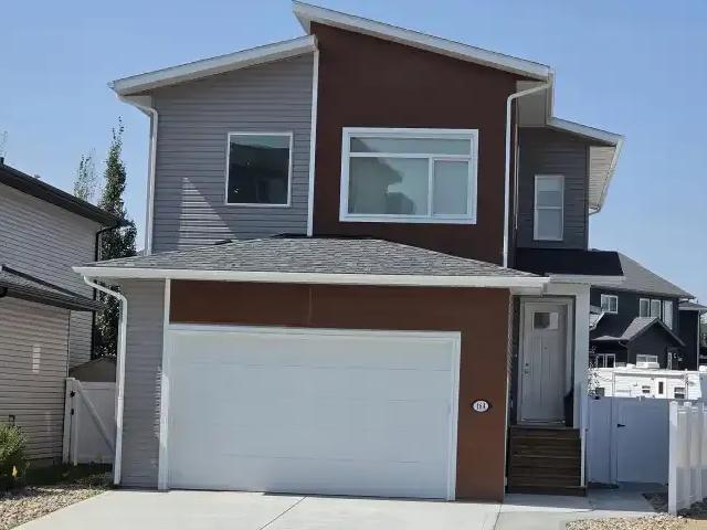 Apartment for rent in Alberta