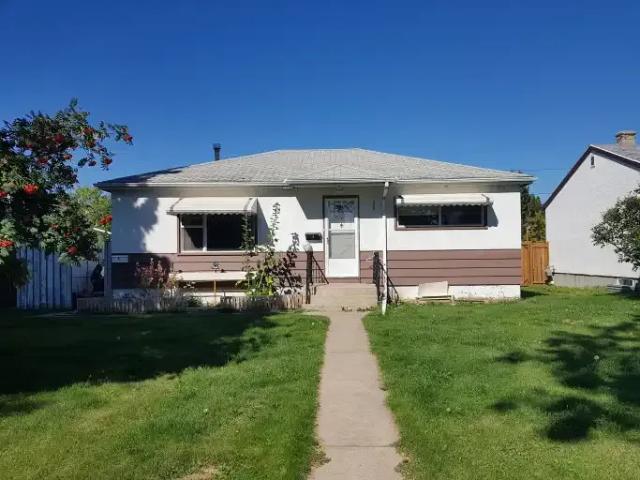 Apartment for rent in Alberta