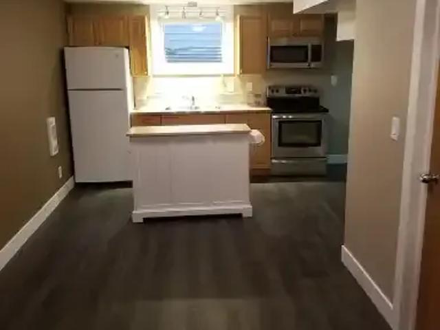Apartment for rent in Alberta