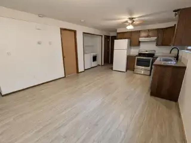 Apartment for rent in Alberta