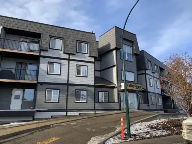 Apartment for rent in South Hill, City of Red Deer