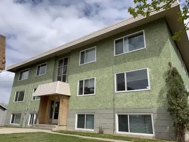 Apartment for rent in Downtown, City of Red Deer
