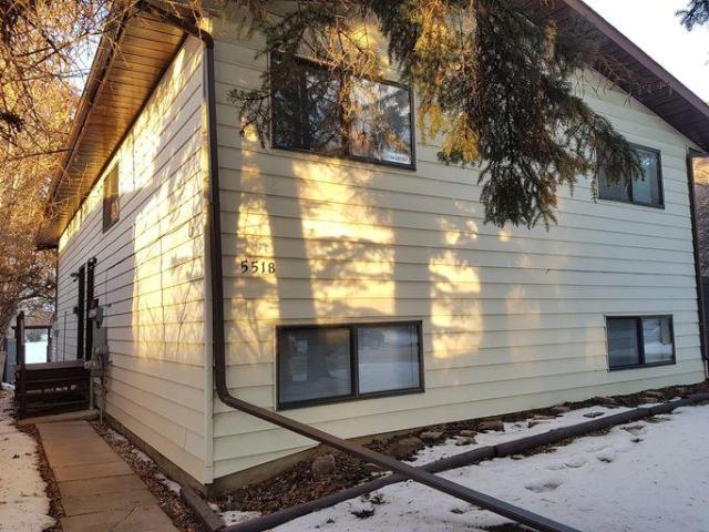 Apartment for rent in Alberta