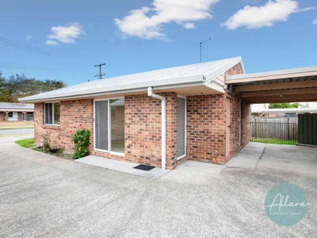 Apartment for rent in Toombul, Queensland