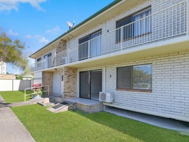 Apartment for rent in Toombul, Queensland