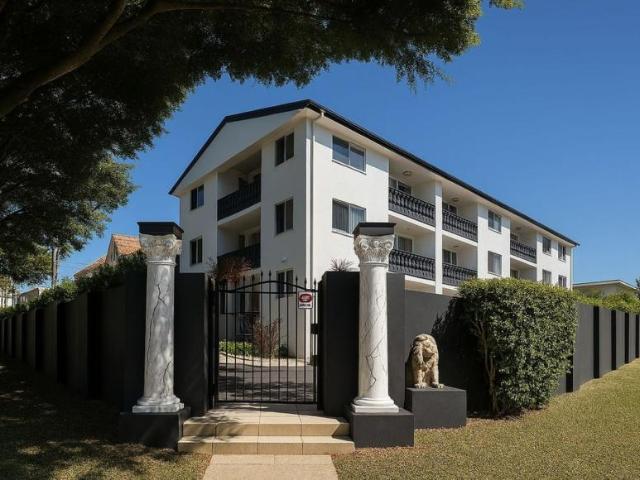 Apartment for sale in Redcliffe, Greater Brisbane
