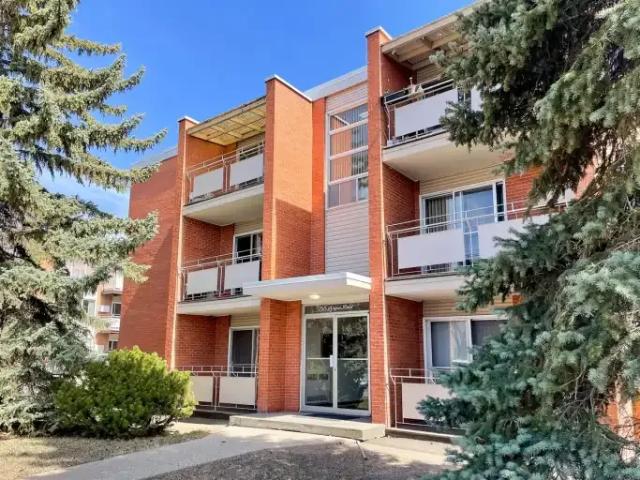 Apartment for rent in Regina, Saskatchewan