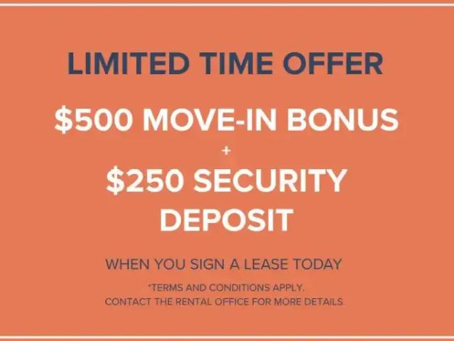 Apartment for rent in Regina, Saskatchewan
