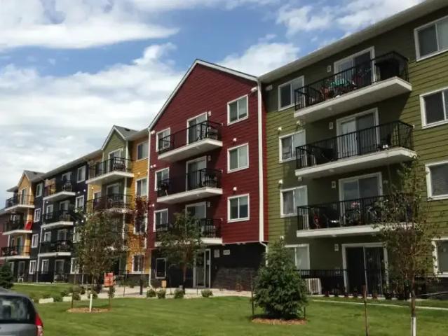 Apartment for rent in Regina, Saskatchewan
