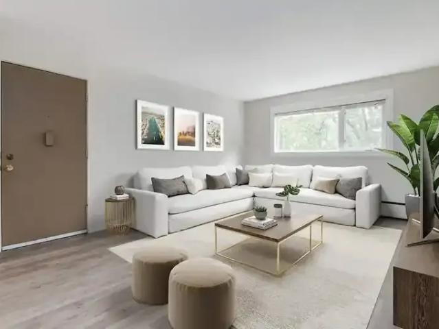 Apartment for rent in Regina, Saskatchewan