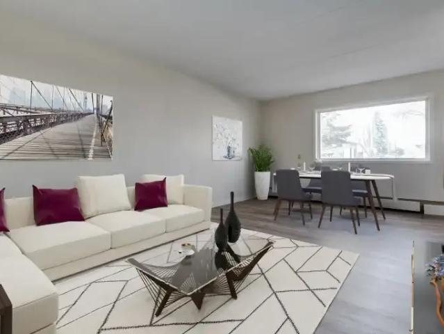 Apartment for rent in Regina, Saskatchewan