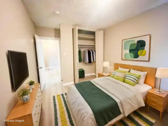 Apartment for rent in Regina, Saskatchewan